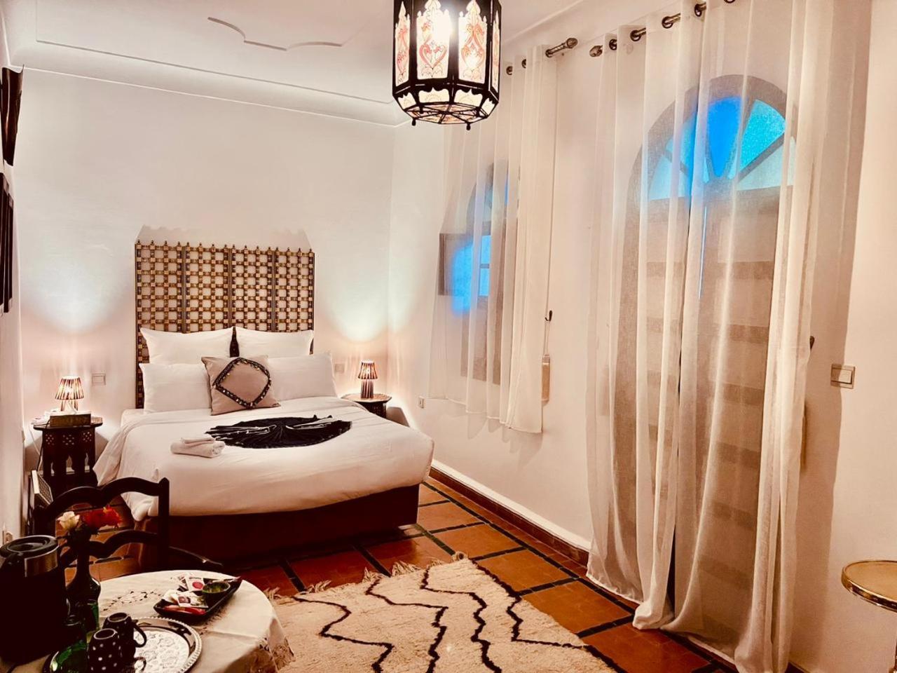 Dar Sydney Bed & Breakfast Marrakesh Phòng bức ảnh