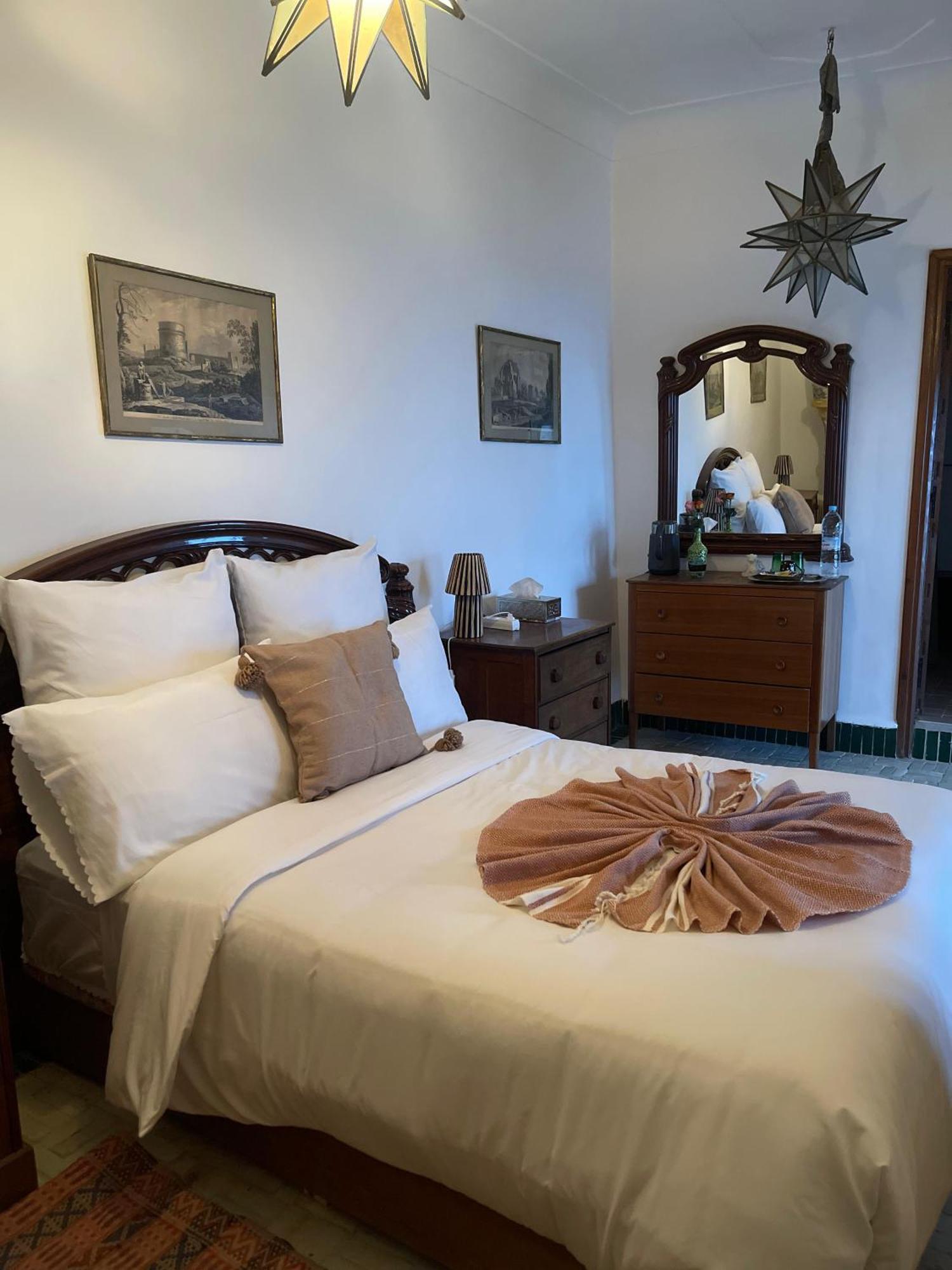 Dar Sydney Bed & Breakfast Marrakesh Phòng bức ảnh