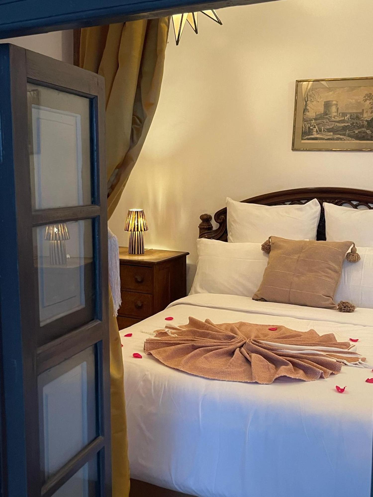 Dar Sydney Bed & Breakfast Marrakesh Phòng bức ảnh