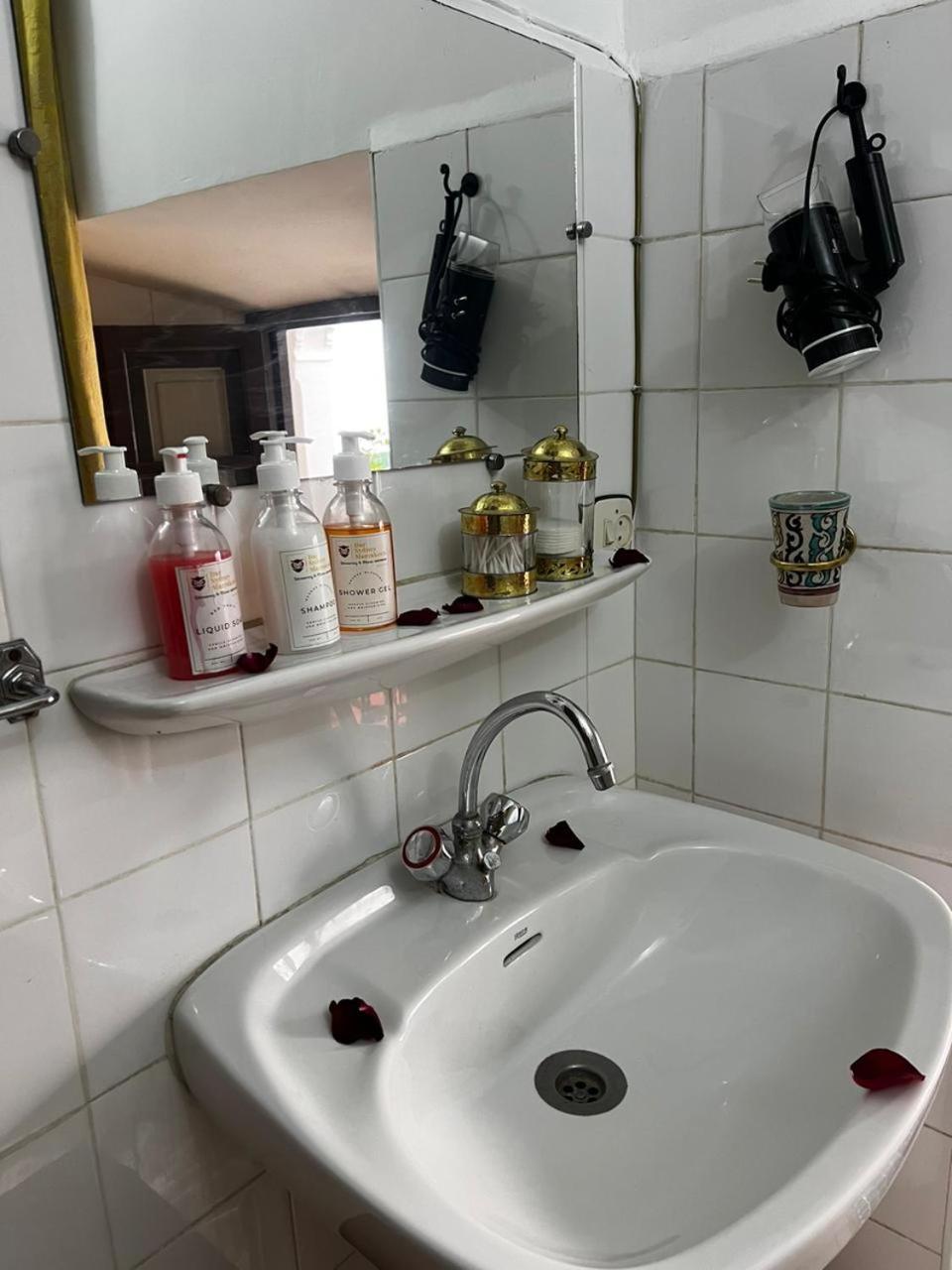 Dar Sydney Bed & Breakfast Marrakesh Ngoại thất bức ảnh