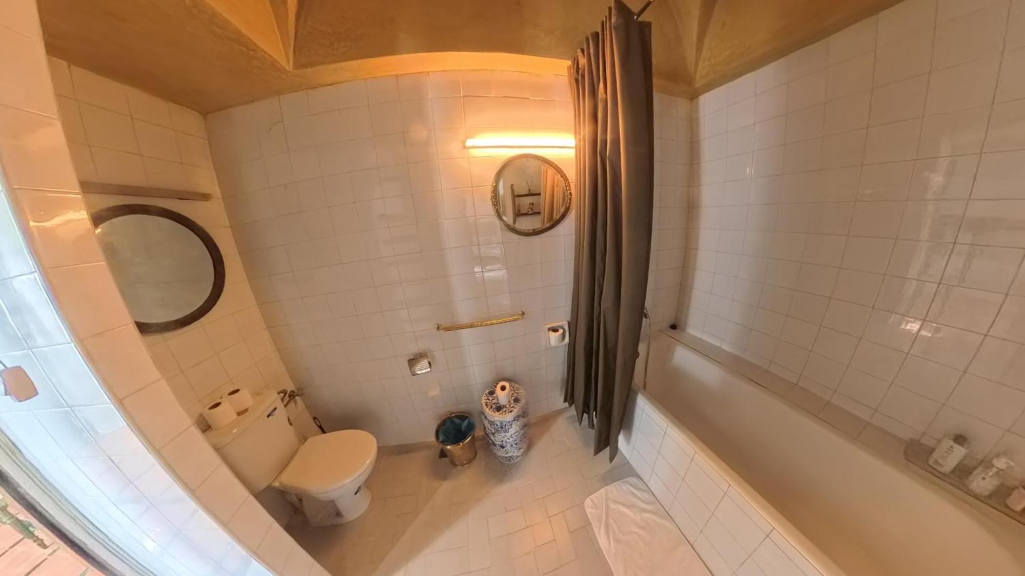 Dar Sydney Bed & Breakfast Marrakesh Ngoại thất bức ảnh