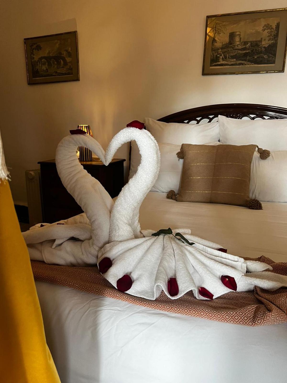 Dar Sydney Bed & Breakfast Marrakesh Ngoại thất bức ảnh